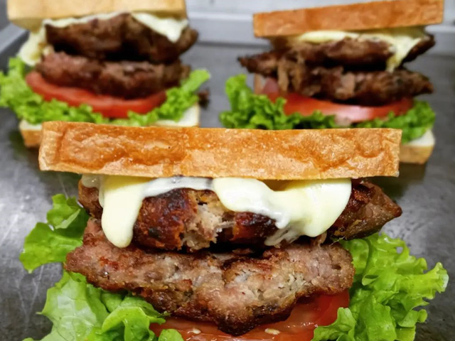 Caldo de Cana Brasileirinho