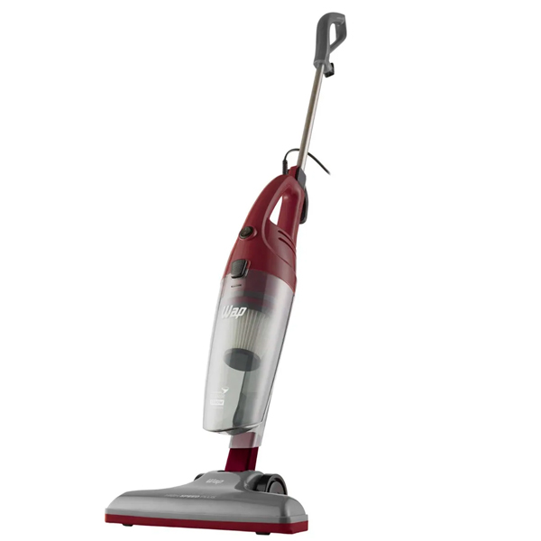 Aspirador De P� Vertical E Port�til Wap High Speed Plus 1350w 1,2 Litros Filtro Hepa Tecnologia Cyclone 3 Em 1