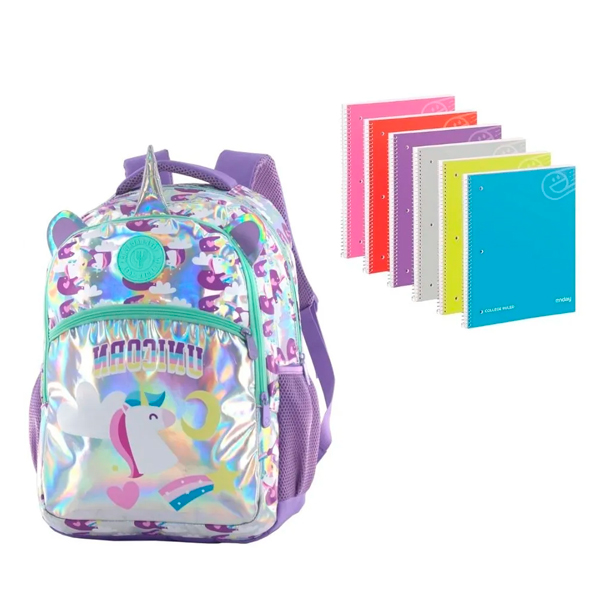 Produtos para VOLTA AS AULAS