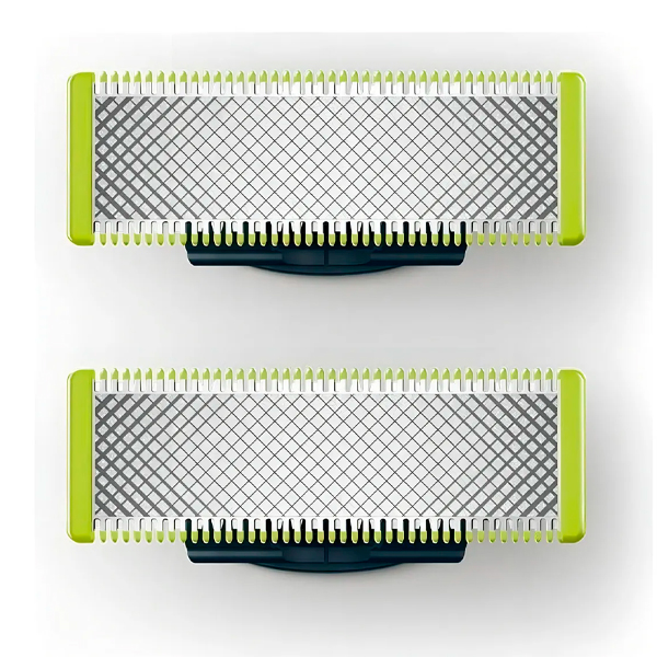 L�mina para Oneblade Philips Qp220/51 2 Unidades
